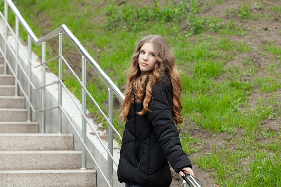 ДР Гали - 16 лет